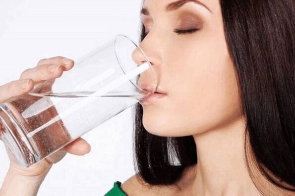 Durst nach Diabetes mellitus