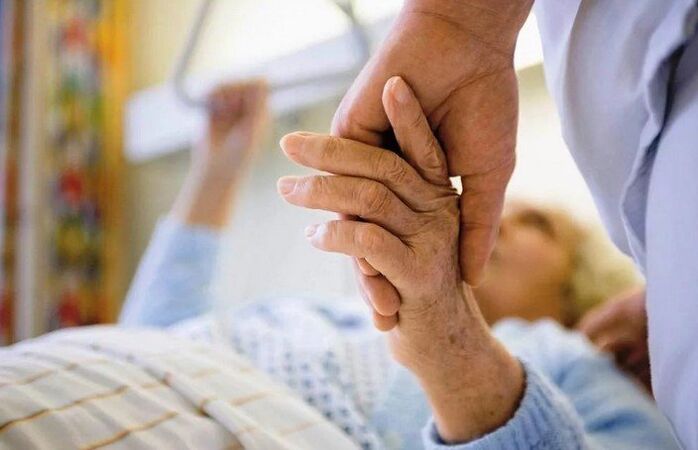 Typ-1-Diabetes geht mit schweren Symptomen einher
